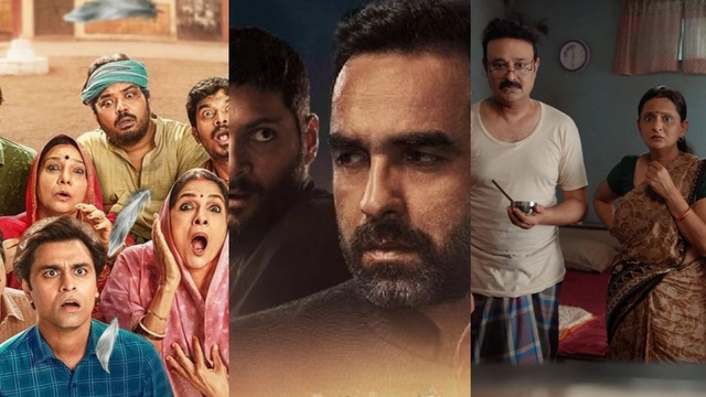 most-loved-ott-releases-for-now-panchayat-3-mirzapur-3-bridgerton-3-gullak-4-on-netflix-prime-video-hotstar-jiocinema